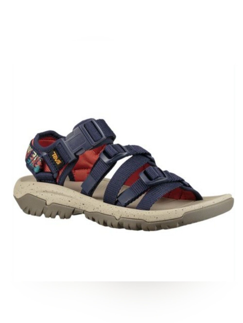 Teva x Herschel Hurricane XLT2 Alp sandals Womens Size 7